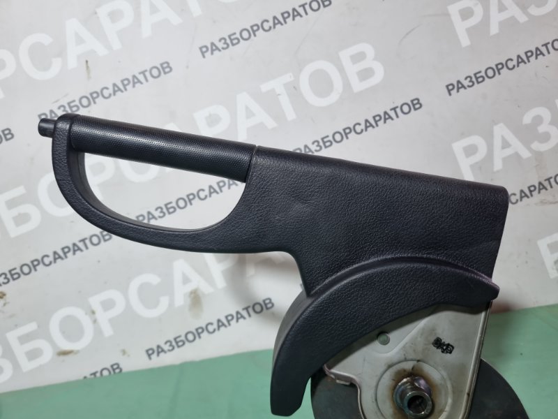 Рычаг стояночного тормоза Ssangyong Actyon sports 2011