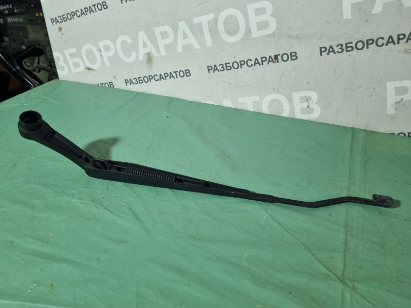 Поводок стеклоочистителя Ssangyong Actyon sports 2011