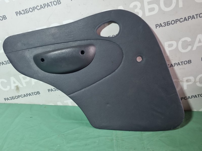 Обшивка двери Daewoo matiz 2008 хэтчбек