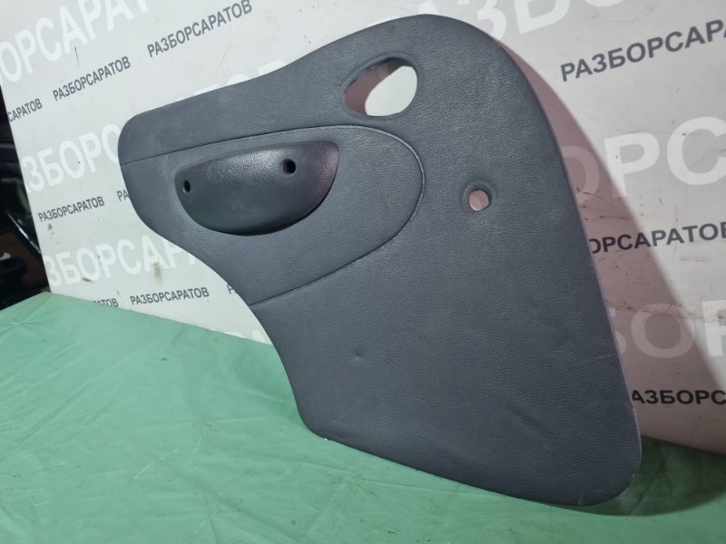 Обшивка двери Daewoo matiz 2008 хэтчбек