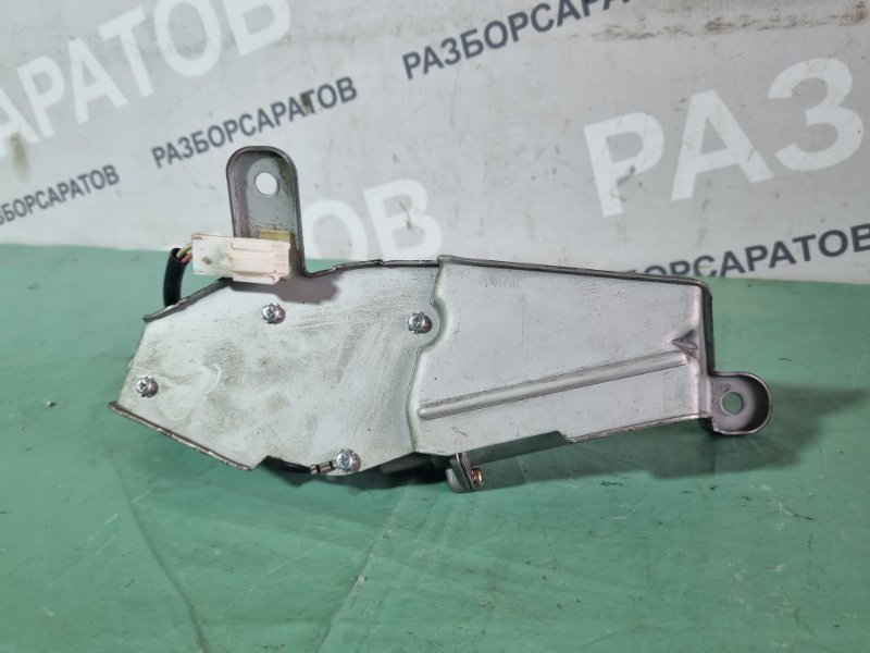 Мотор стеклоочистителя Daewoo matiz 2008 хэтчбек