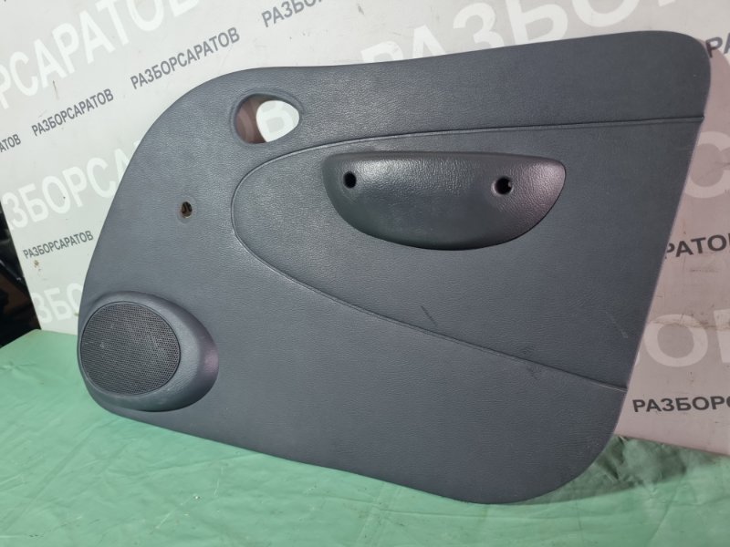 Обшивка двери Daewoo matiz 2008 хэтчбек