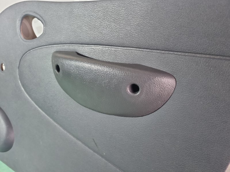 Обшивка двери Daewoo matiz 2008 хэтчбек