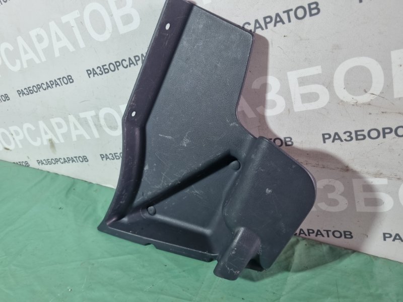 Обшивка багажника Daewoo matiz 2008 хэтчбек