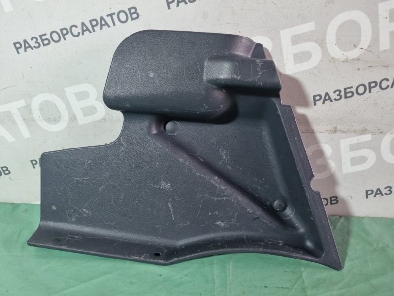 Обшивка багажника Daewoo matiz 2008 хэтчбек