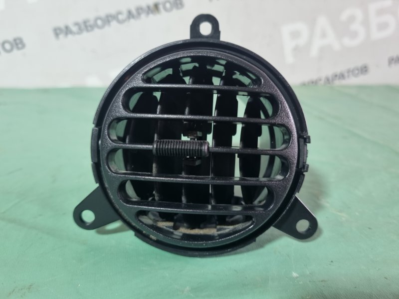 Дефлектор воздушный Daewoo matiz 2008 хэтчбек