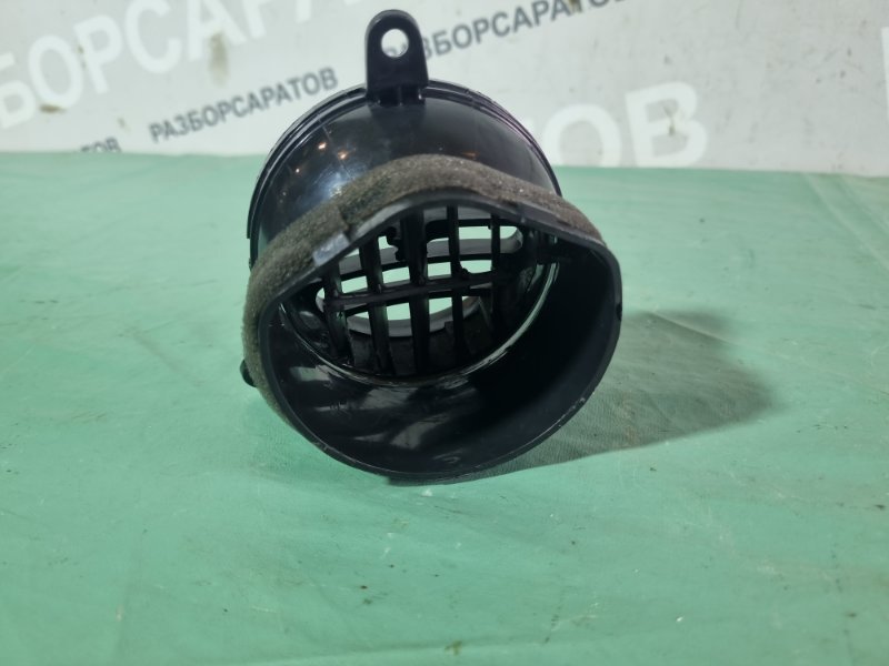 Дефлектор воздушный Daewoo matiz 2008 хэтчбек