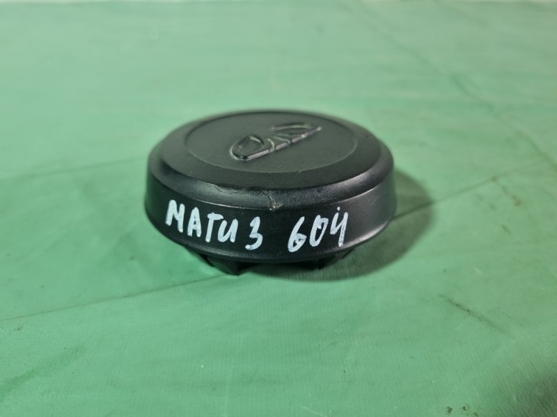 Колпачок ступицы Daewoo matiz 2008 хэтчбек