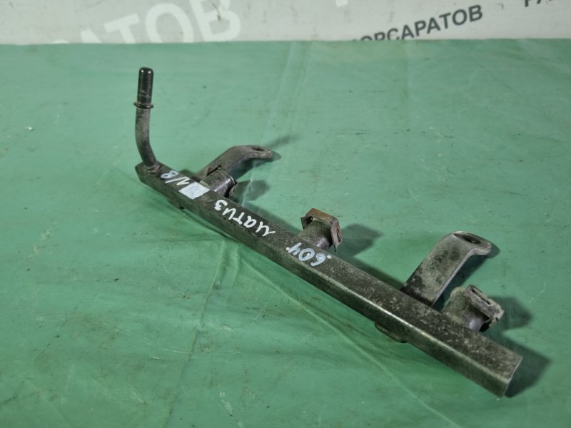 Рампа топливная Daewoo matiz 2008 хэтчбек