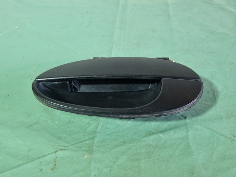 Ручка двери наружная Daewoo matiz 2008 хэтчбек