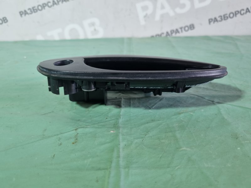Ручка двери наружная Daewoo matiz 2008 хэтчбек