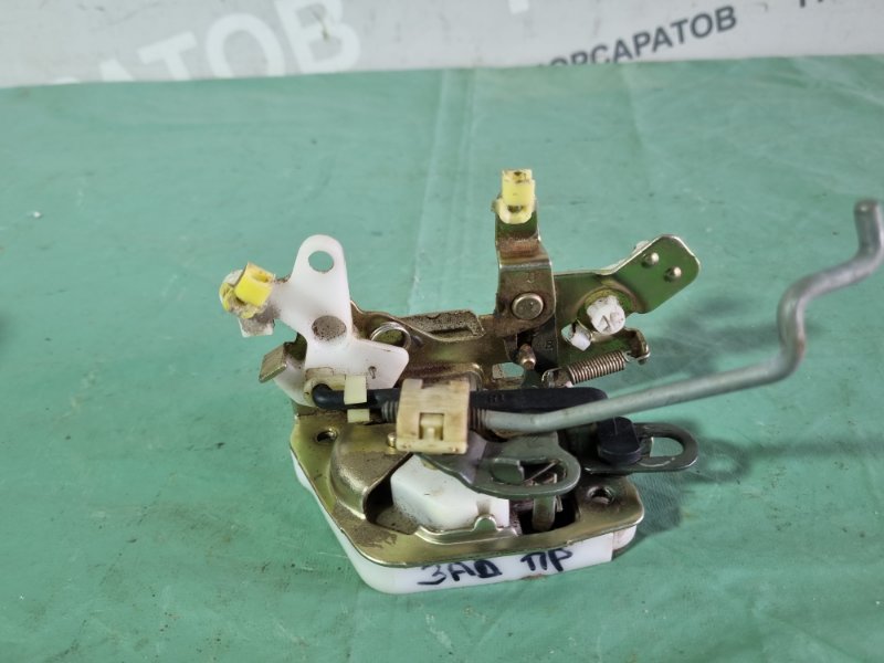 Замок двери Daewoo matiz 2008 хэтчбек