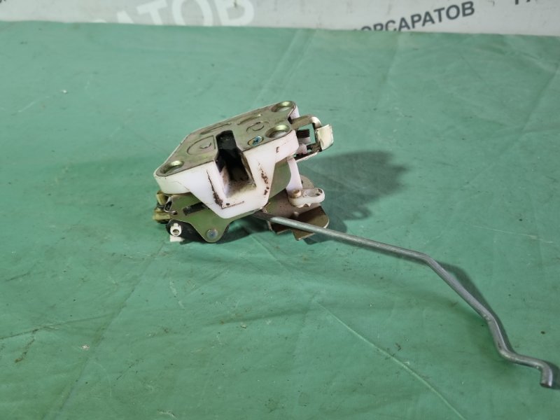 Замок двери Daewoo matiz 2008 хэтчбек