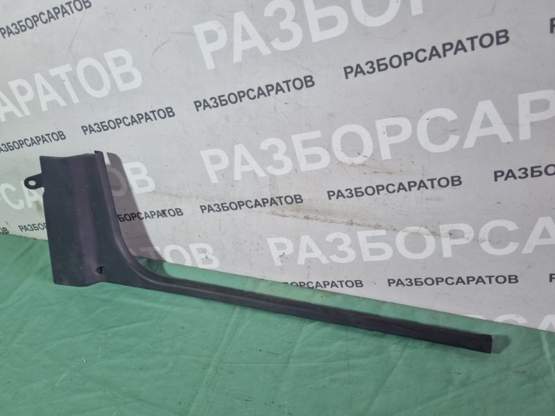 Накладка порогa Daewoo matiz 2008 хэтчбек