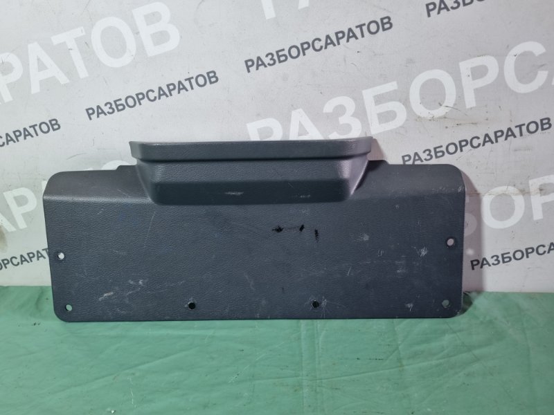 Обшивка багажника Daewoo matiz 2008 хэтчбек