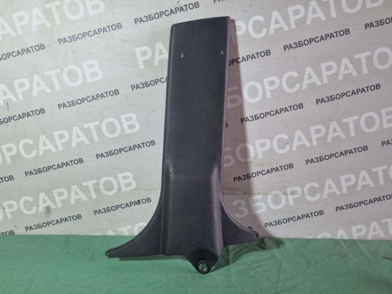 Накладка стойки Daewoo matiz 2008 хэтчбек