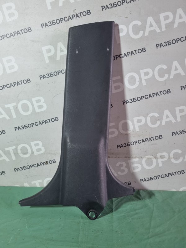 Накладка стойки Daewoo matiz 2008 хэтчбек