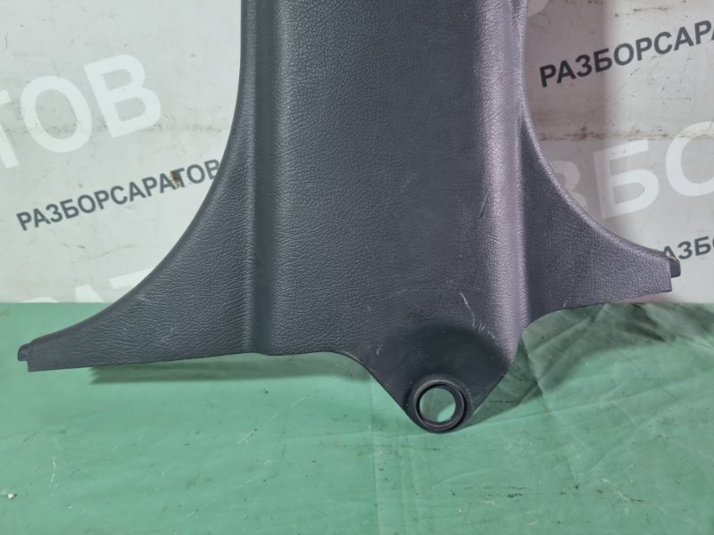 Накладка стойки Daewoo matiz 2008 хэтчбек