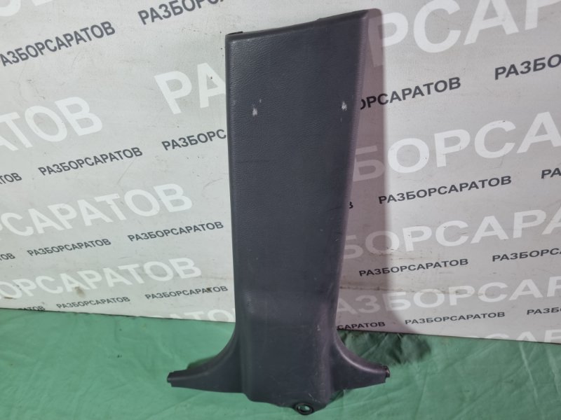 Накладка стойки Daewoo matiz 2008 хэтчбек