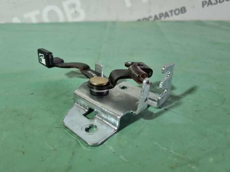 Ручка открывания лючка бензобака Daewoo matiz 2008 хэтчбек