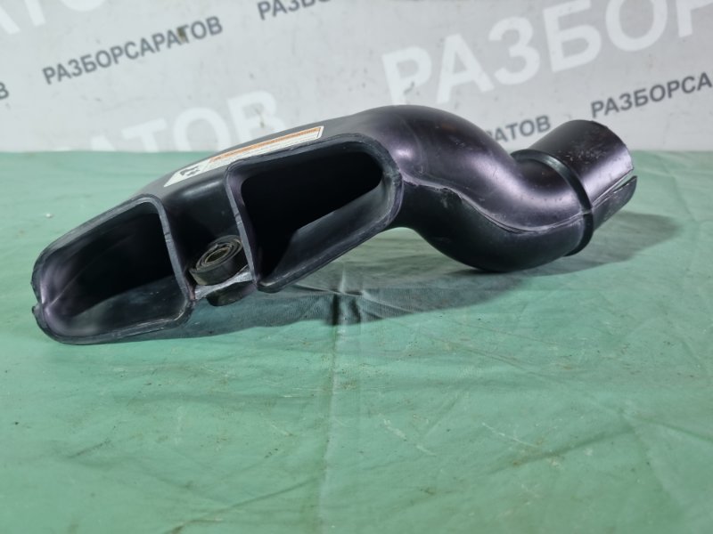 Воздухозаборник Daewoo matiz 2008 хэтчбек