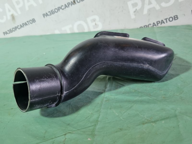 Воздухозаборник Daewoo matiz 2008 хэтчбек
