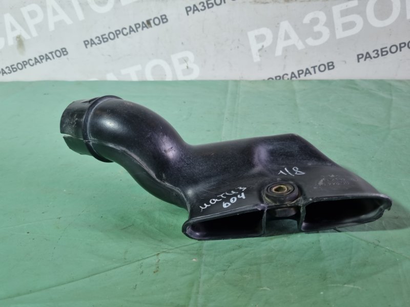 Воздухозаборник Daewoo matiz 2008 хэтчбек
