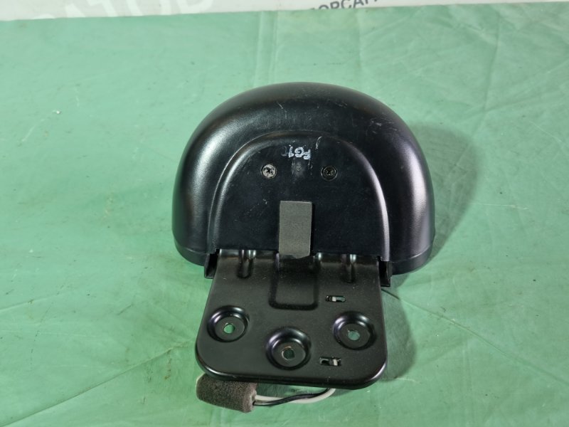 Стоп-сигнал Daewoo matiz 2008 хэтчбек