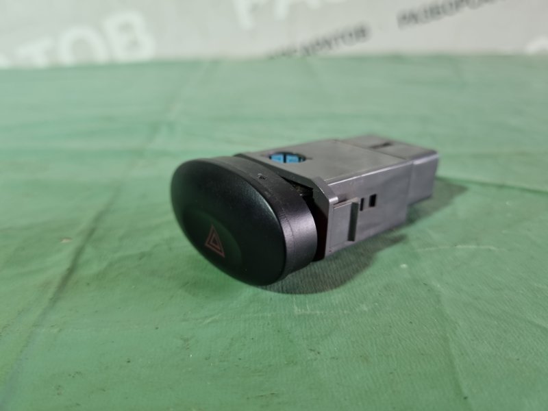 Кнопка аварийной сигнализации Daewoo matiz 2008 хэтчбек