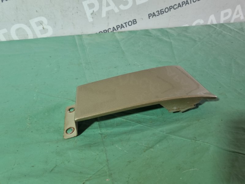 Накладка на крыло Daewoo matiz 2008 хэтчбек