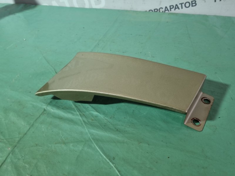 Накладка на крыло Daewoo matiz 2008 хэтчбек