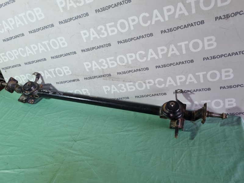 Балка Daewoo matiz 2008 хэтчбек