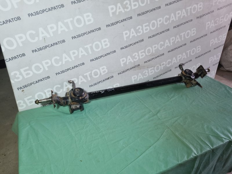 Балка Daewoo matiz 2008 хэтчбек