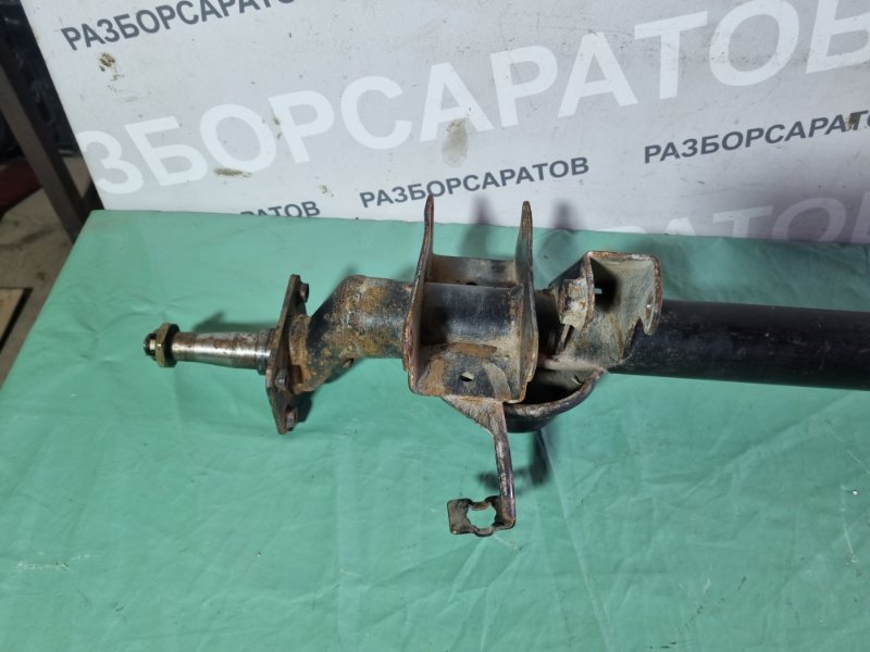 Балка Daewoo matiz 2008 хэтчбек