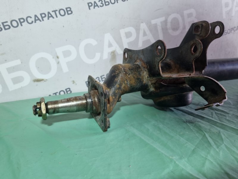 Балка Daewoo matiz 2008 хэтчбек