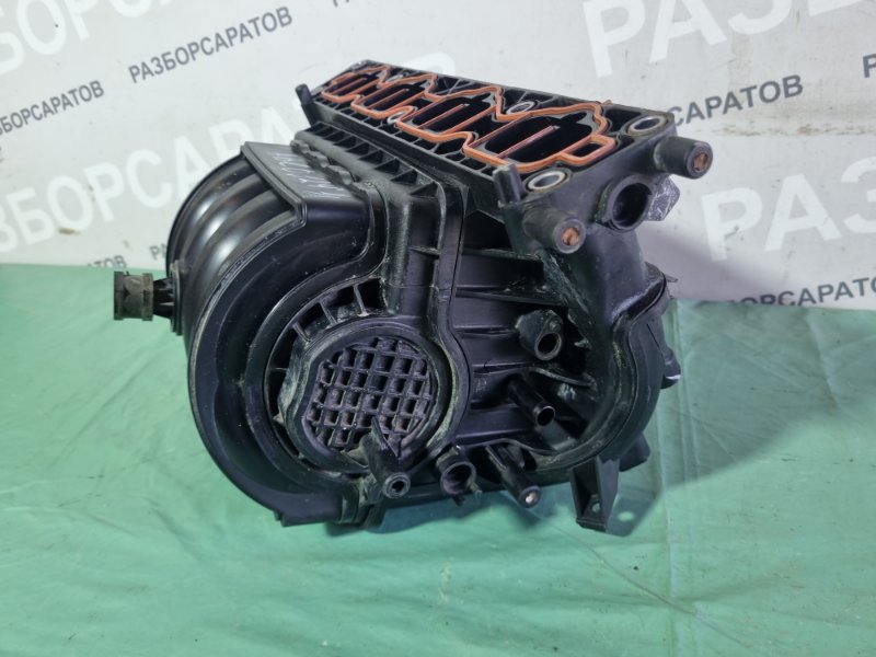 Коллектор впускной Chevrolet Aveo T255 2011 хэтчбек