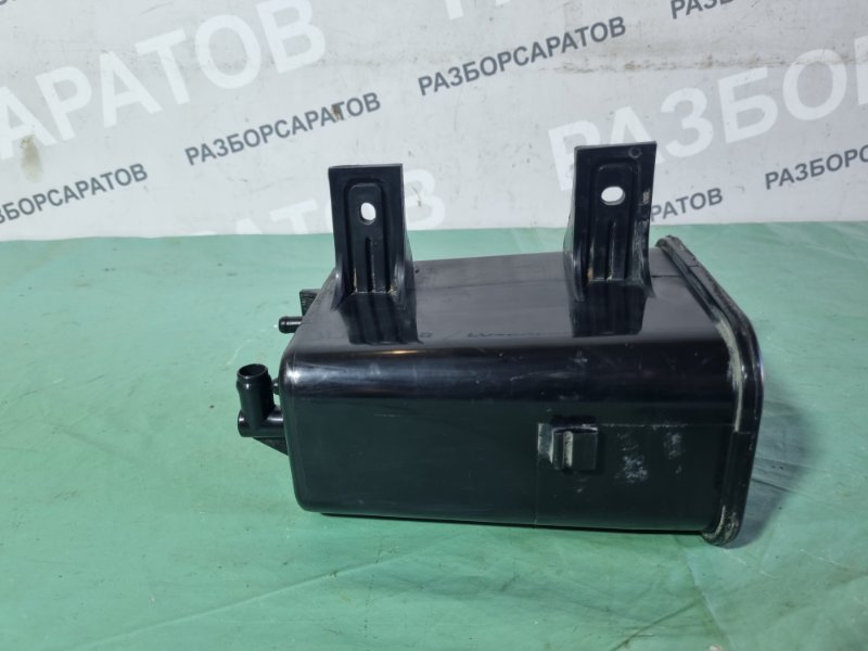 Абсорбер топливный Chevrolet Aveo T255 2011 хэтчбек