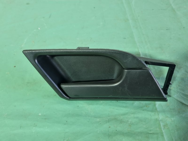 Ручка двери внутренняя Chevrolet Aveo T255 2011 хэтчбек
