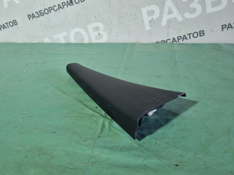 Накладка двери ( уголок ) Chevrolet Aveo T255 2011 хэтчбек