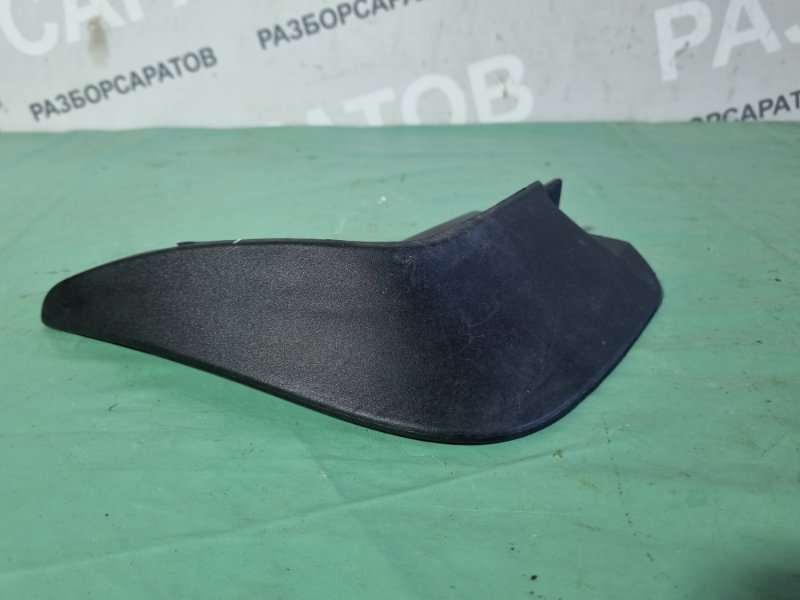 Брызговик Chevrolet Aveo T255 2011 хэтчбек