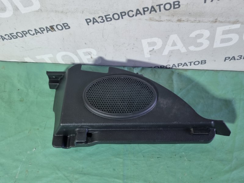 Держатель задней полки Chevrolet Aveo T255 2011 хэтчбек