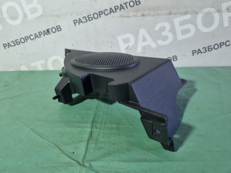 Держатель задней полки Chevrolet Aveo T255 2011 хэтчбек