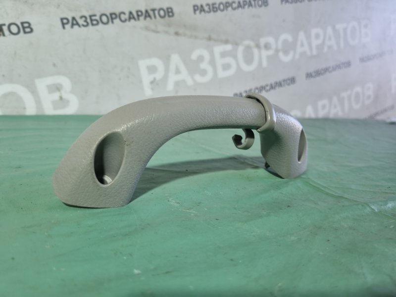 Ручка потолка с крючком Chevrolet Aveo T255 2011 хэтчбек