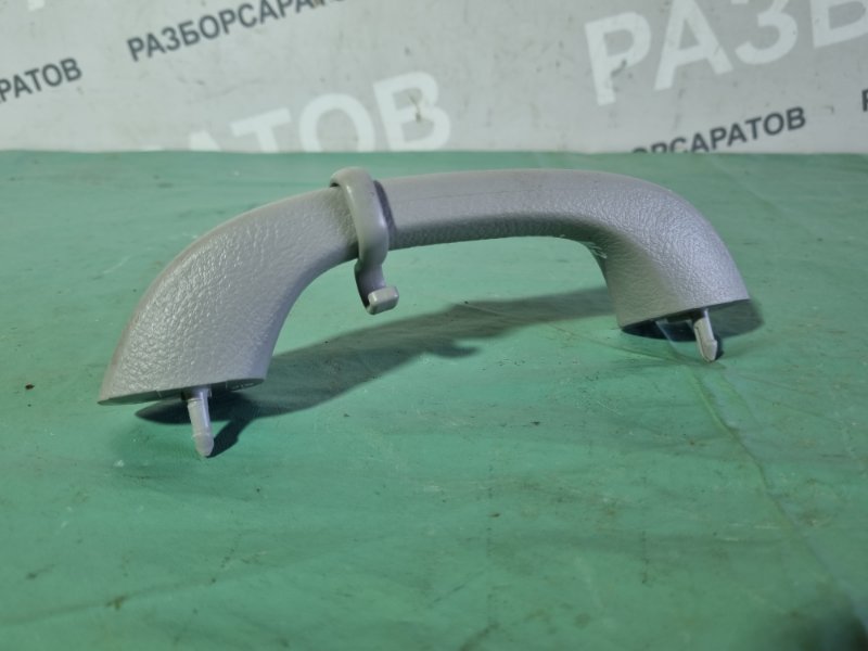 Ручка потолка с крючком Chevrolet Aveo T255 2011 хэтчбек