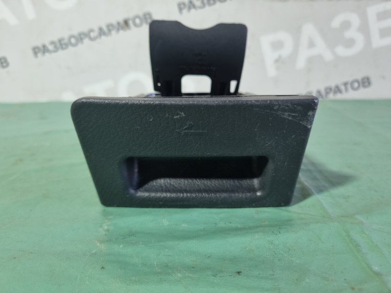 Пепельница Chevrolet Aveo T255 2011 хэтчбек