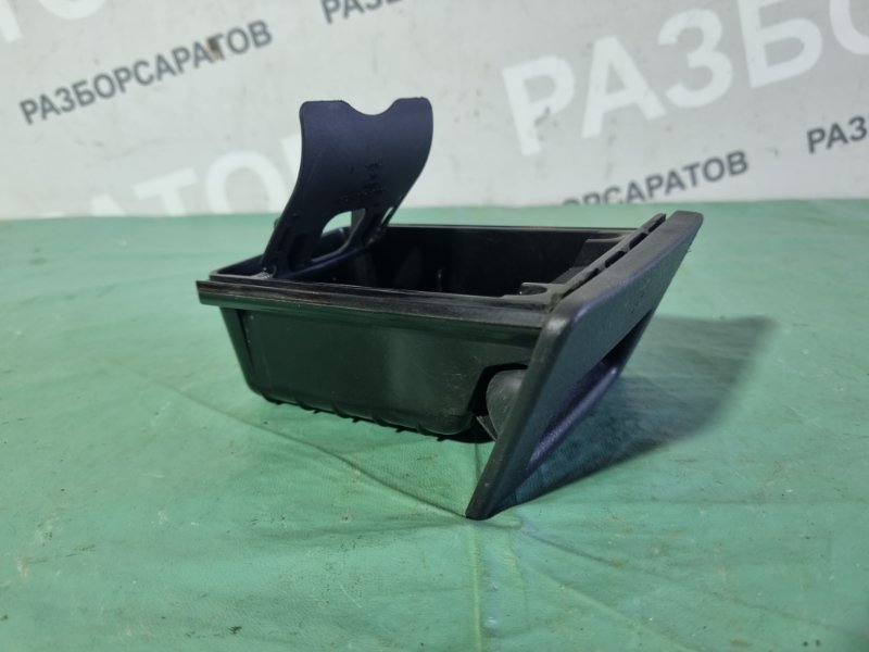 Пепельница Chevrolet Aveo T255 2011 хэтчбек