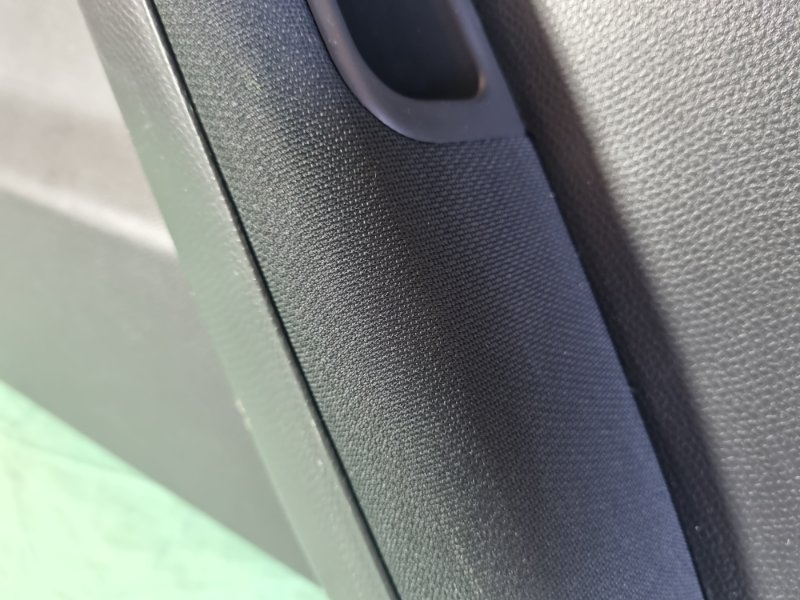 Обшивка двери Suzuki Swift 2010