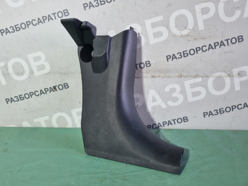 Накладка порогa Suzuki Swift 2010