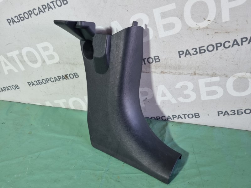 Накладка порогa Suzuki Swift 2010