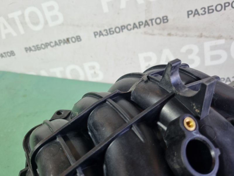 Коллектор впускной Suzuki Swift 2010